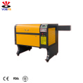 4060 laser cutting machine